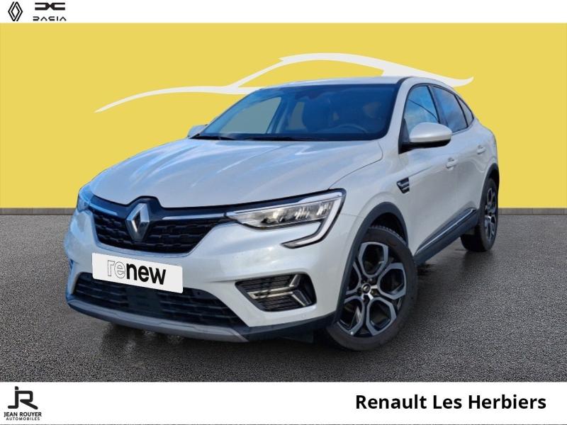 Image de l'annonce principale - Renault Arkana