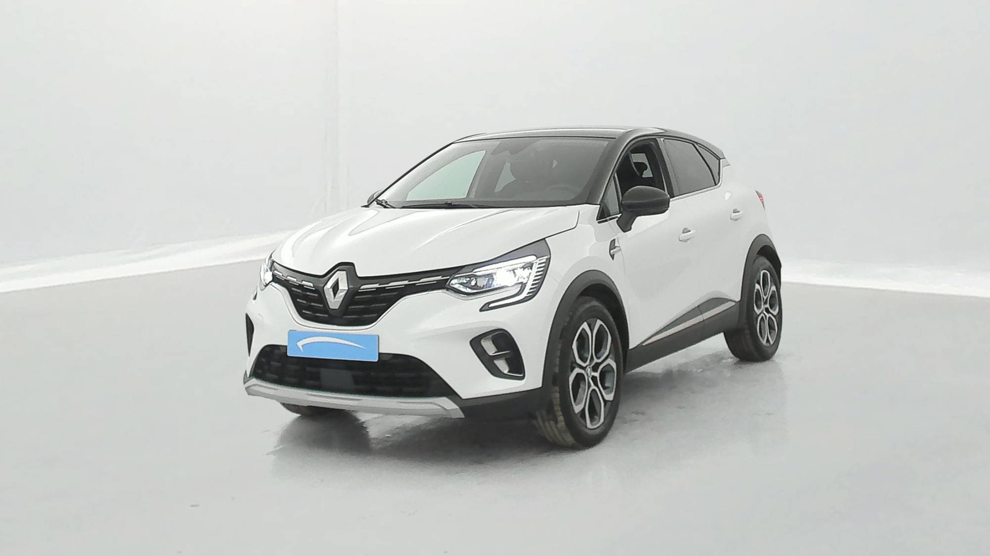 Image de l'annonce principale - Renault Captur