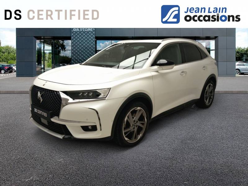 Image de l'annonce principale - DS DS 7 Crossback