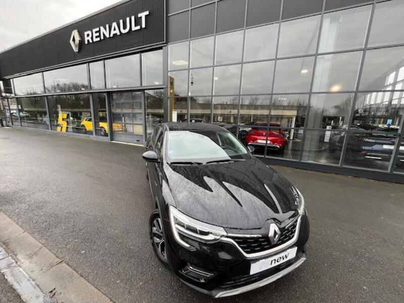 Image de l'annonce principale - Renault Arkana