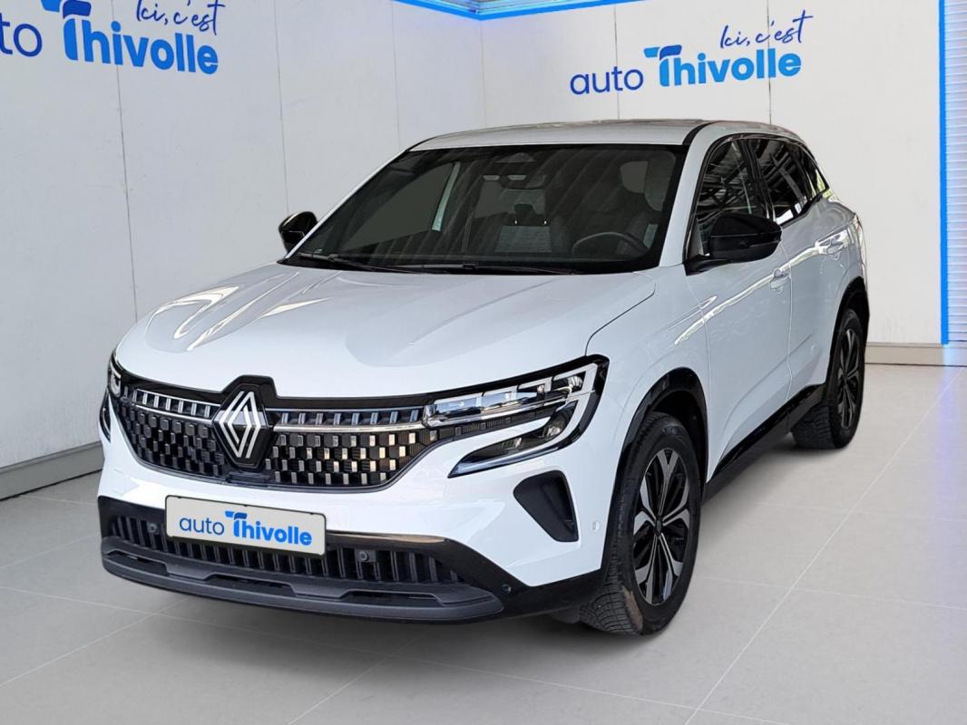 Image de l'annonce principale - Renault Austral
