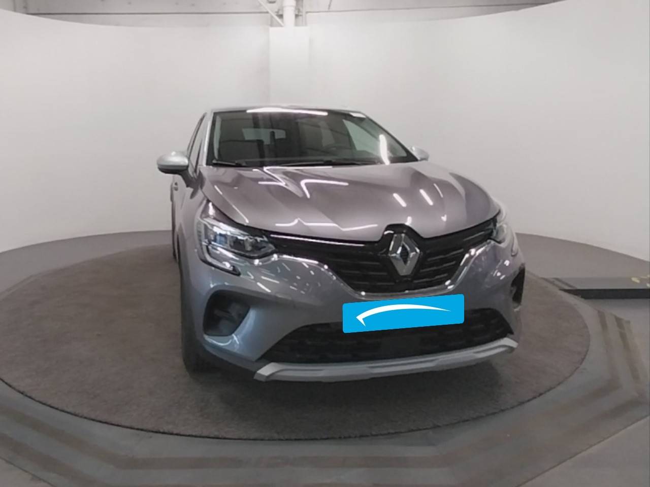 Image de l'annonce principale - Renault Captur