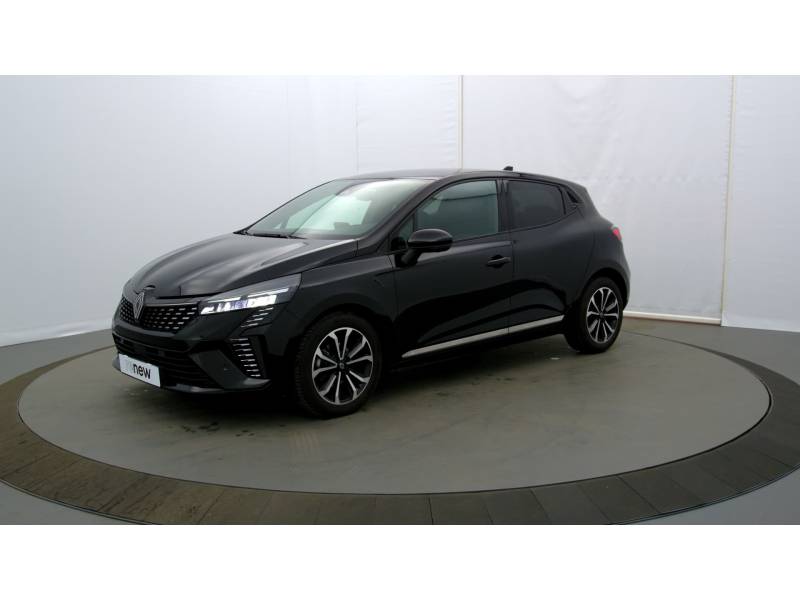 Image de l'annonce principale - Renault Clio
