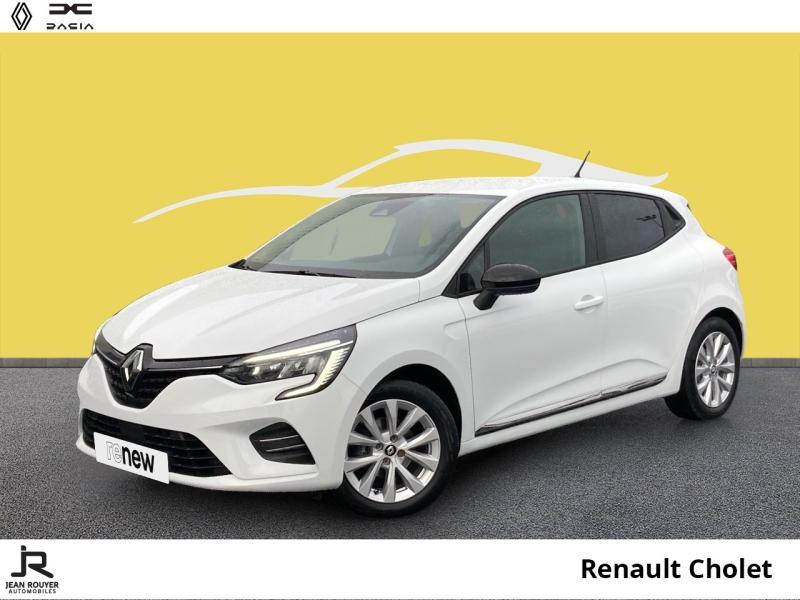 Image de l'annonce principale - Renault Clio