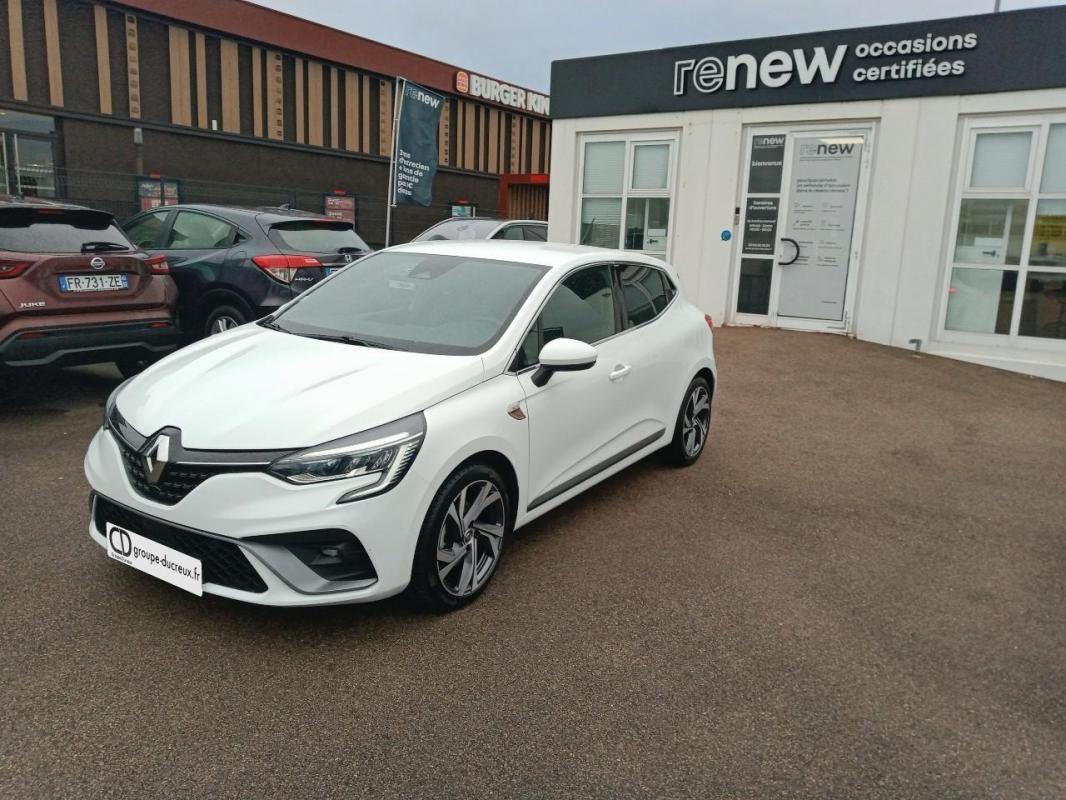 Image de l'annonce principale - Renault Clio