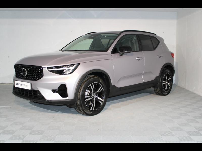 Image de l'annonce principale - Volvo XC40