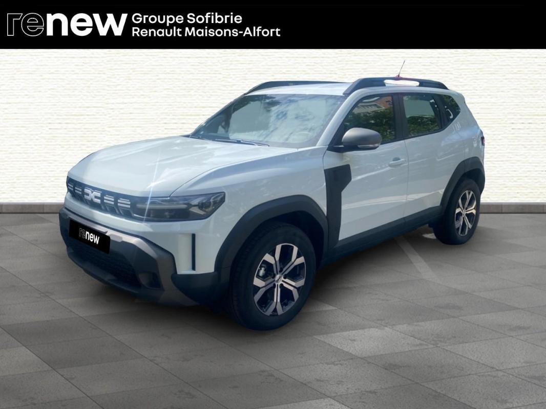 Image de l'annonce principale - Dacia Duster