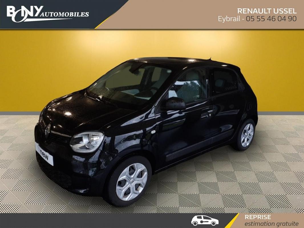 Image de l'annonce principale - Renault Twingo