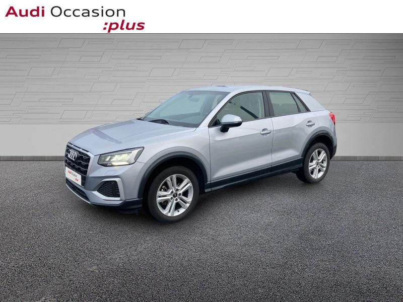 Image de l'annonce principale - Audi Q2