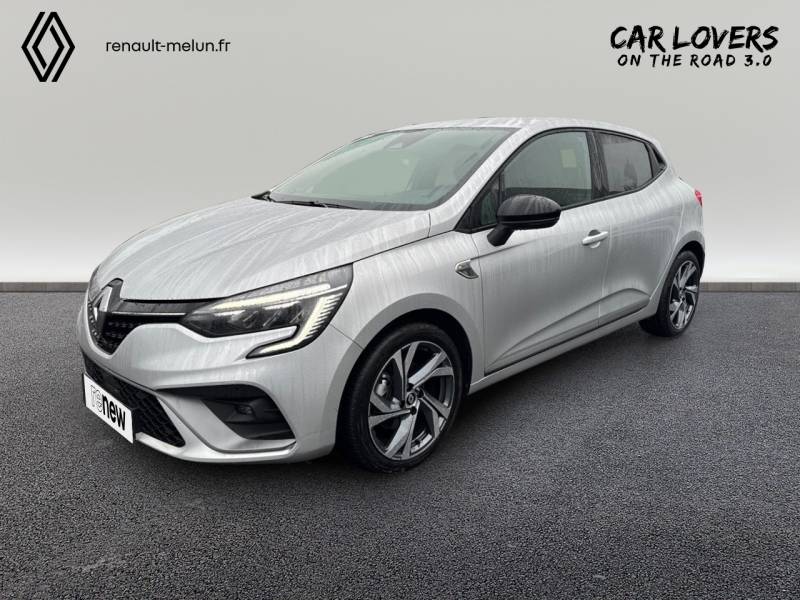 Image de l'annonce principale - Renault Clio