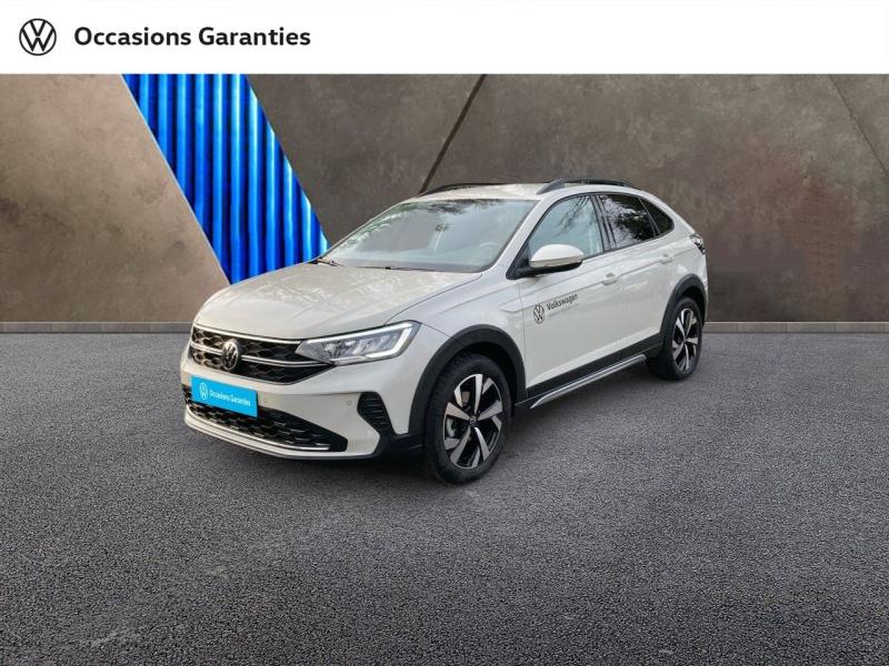 Image de l'annonce principale - Volkswagen Taigo
