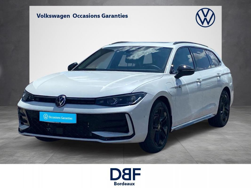 Image de l'annonce principale - Volkswagen Passat