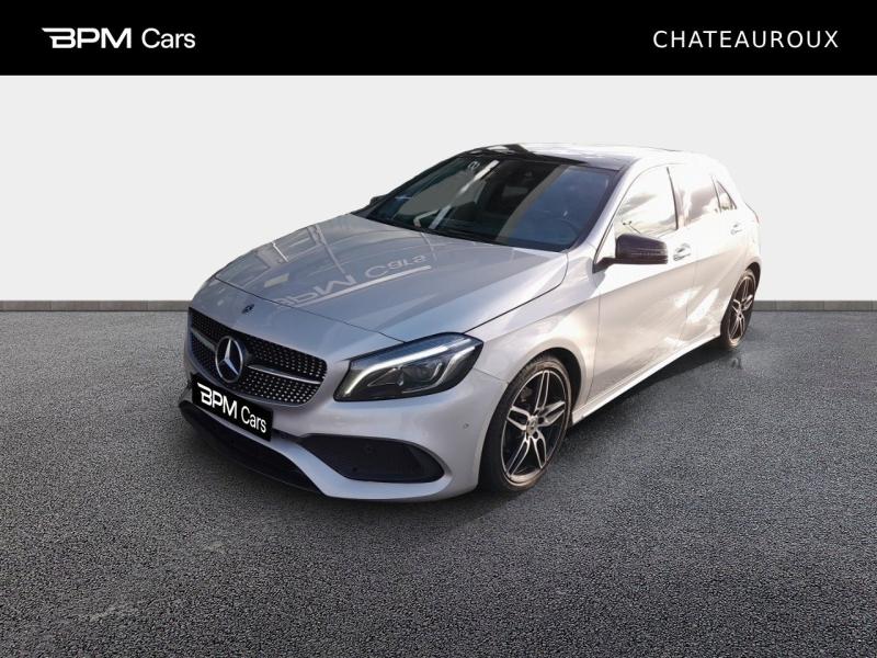 Image de l'annonce principale - Mercedes-Benz Classe A