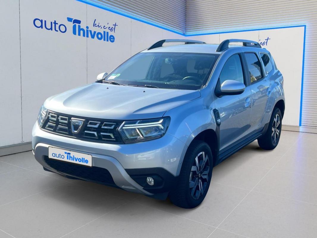 Image de l'annonce principale - Dacia Duster