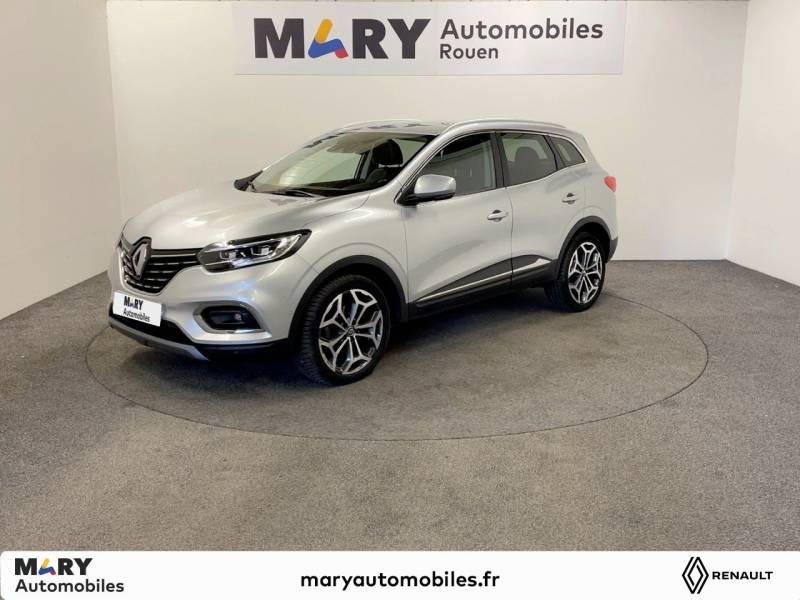 Image de l'annonce principale - Renault Kadjar