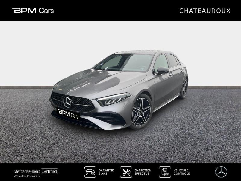 Image de l'annonce principale - Mercedes-Benz Classe A