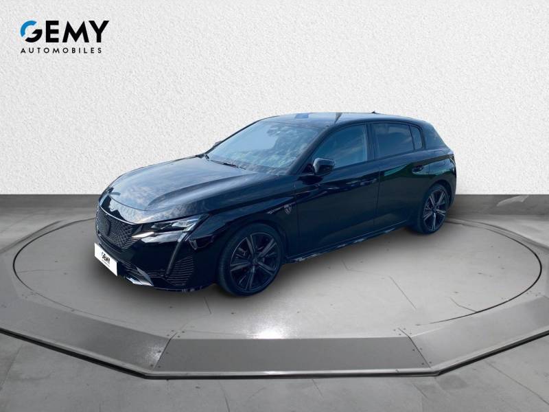 Image de l'annonce principale - Peugeot 308
