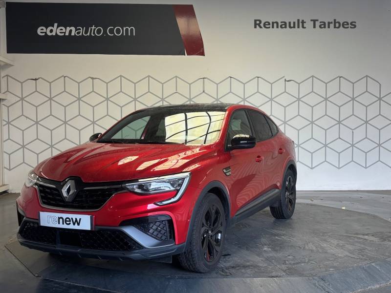 Image de l'annonce principale - Renault Arkana