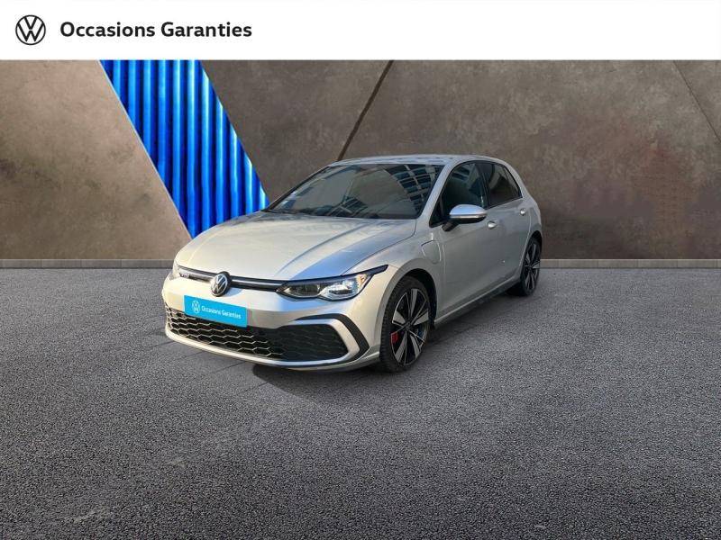 Image de l'annonce principale - Volkswagen Golf GTE