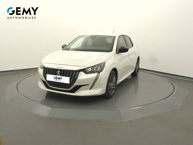 Image de l'annonce principale - Peugeot 208