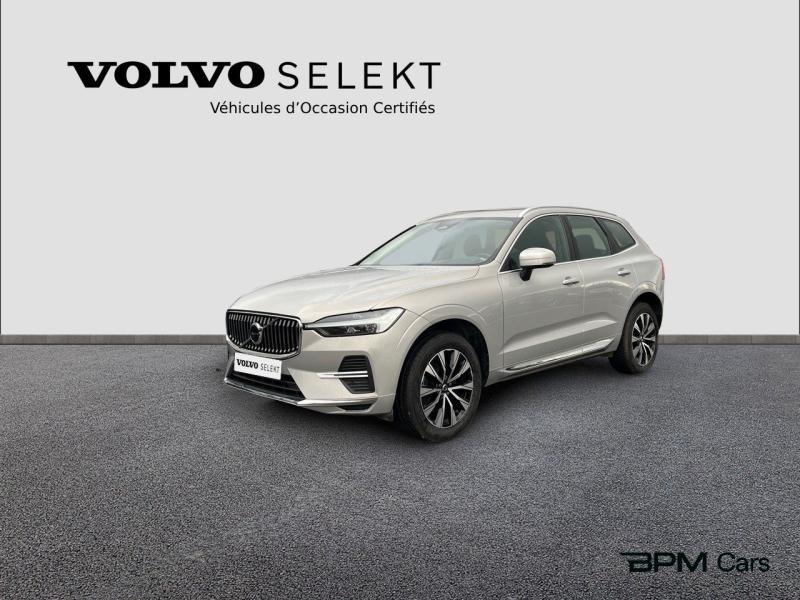 Image de l'annonce principale - Volvo XC60