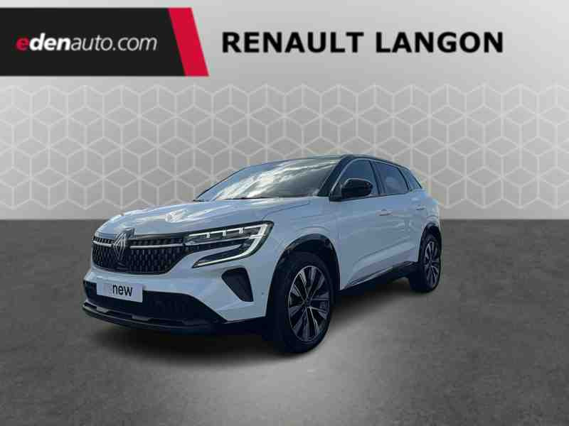 Image de l'annonce principale - Renault Austral