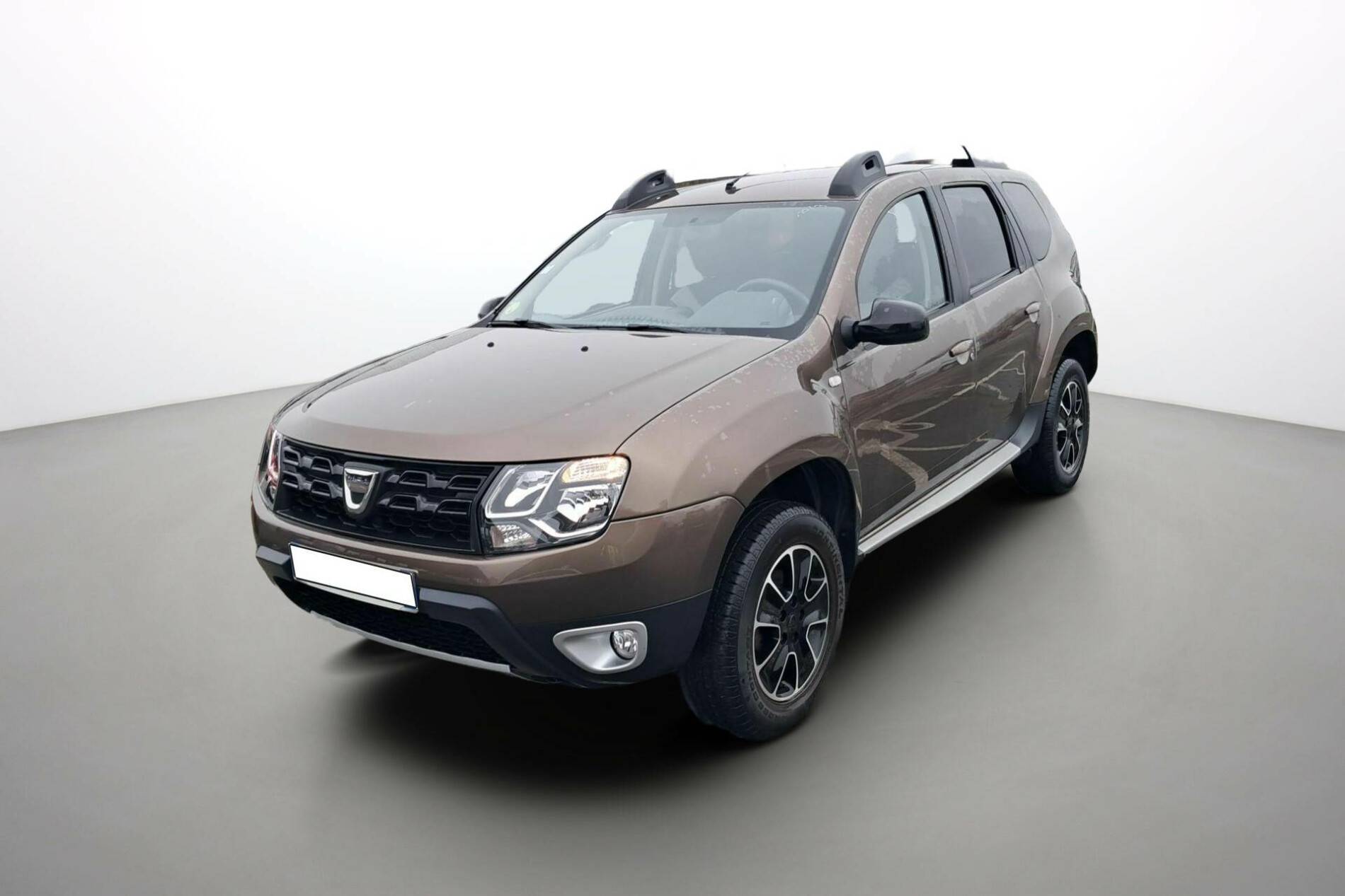 Image de l'annonce principale - Dacia Duster