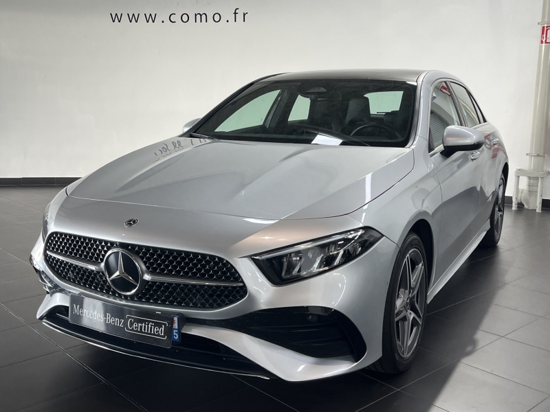 Image de l'annonce principale - Mercedes-Benz Classe A