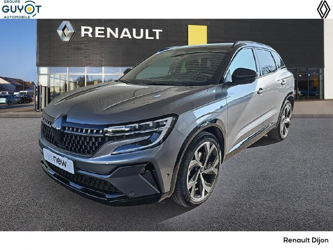 Image de l'annonce principale - Renault Austral