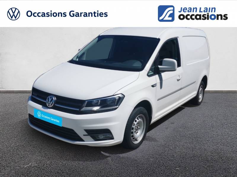 Image de l'annonce principale - Volkswagen Caddy
