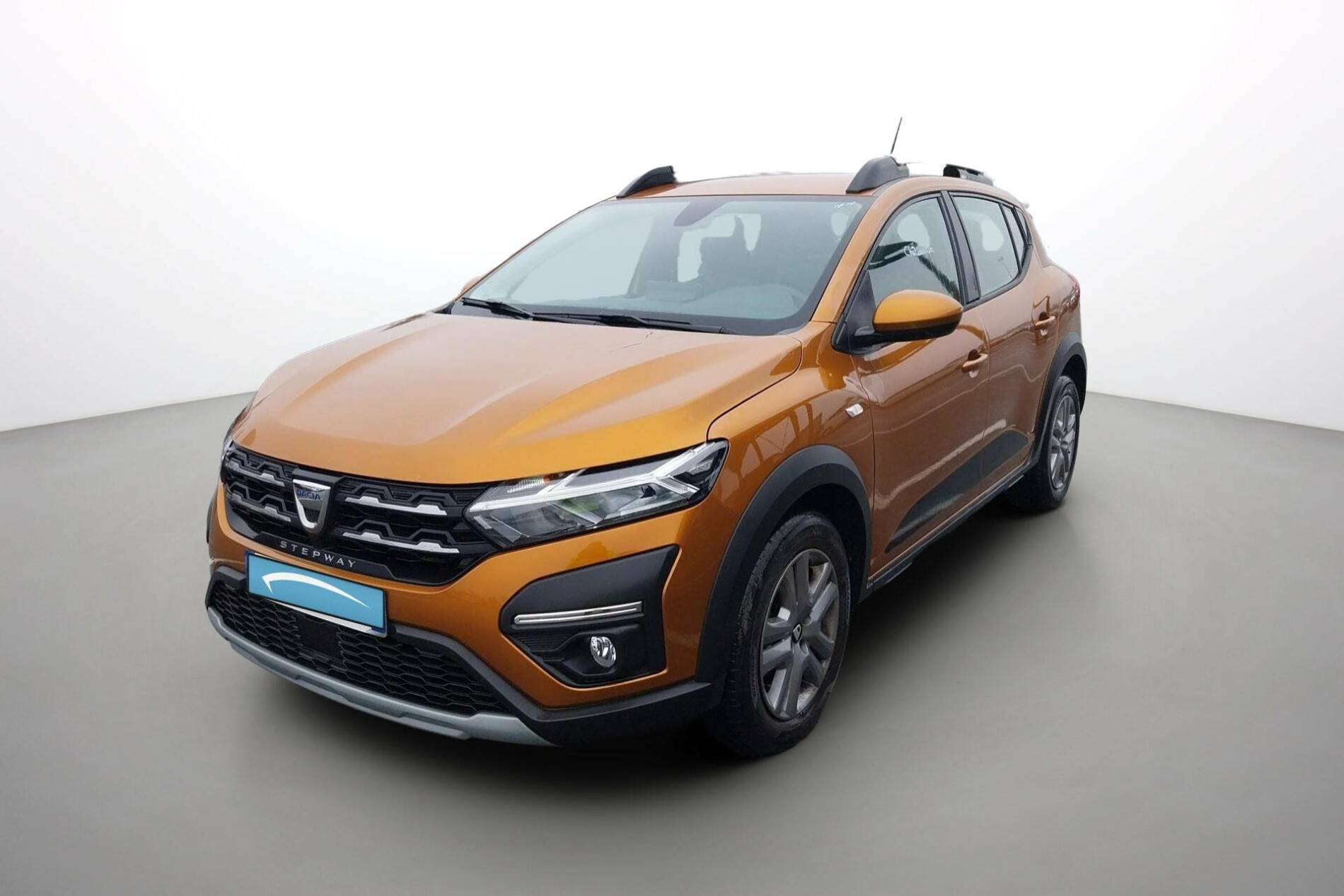 Image de l'annonce principale - Dacia Sandero