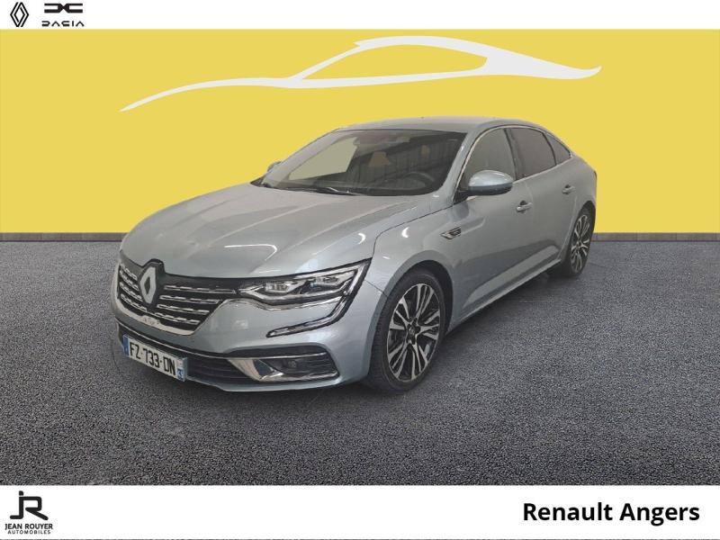 Image de l'annonce principale - Renault Talisman