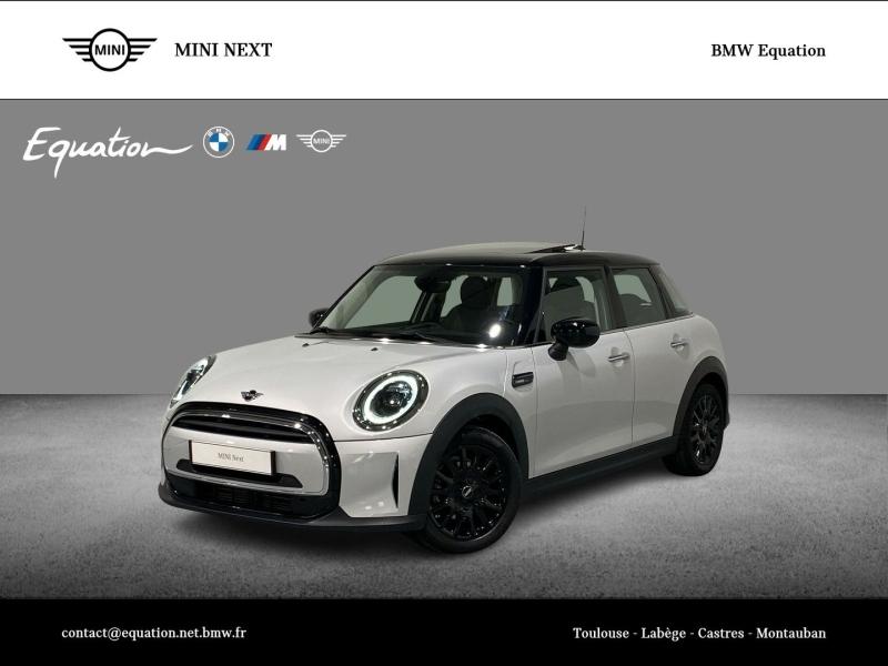 Image de l'annonce principale - MINI Hatch 5 Portes