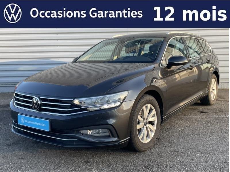 Image de l'annonce principale - Volkswagen Passat