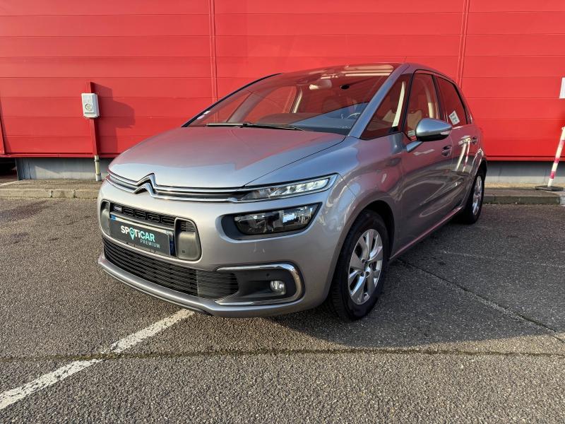 Image de l'annonce principale - Citroën C4 Picasso