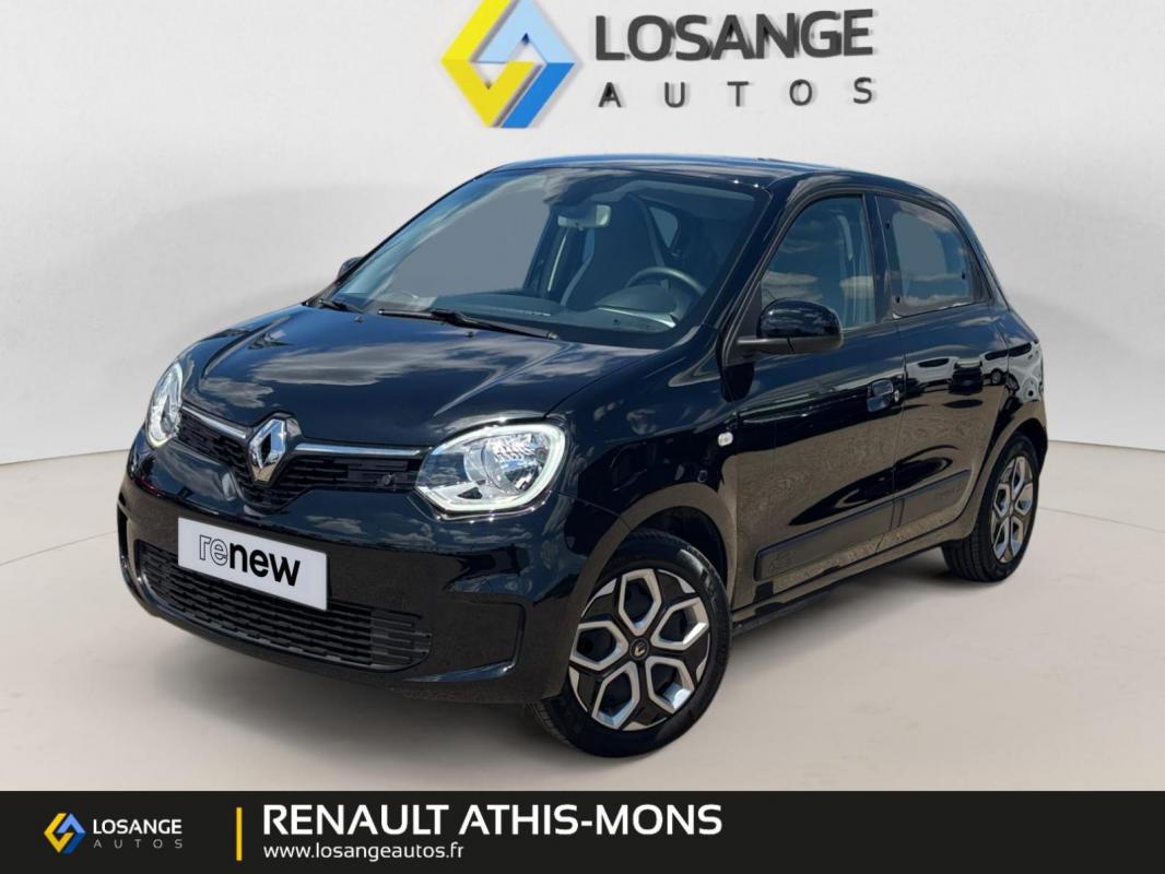 Image de l'annonce principale - Renault Twingo
