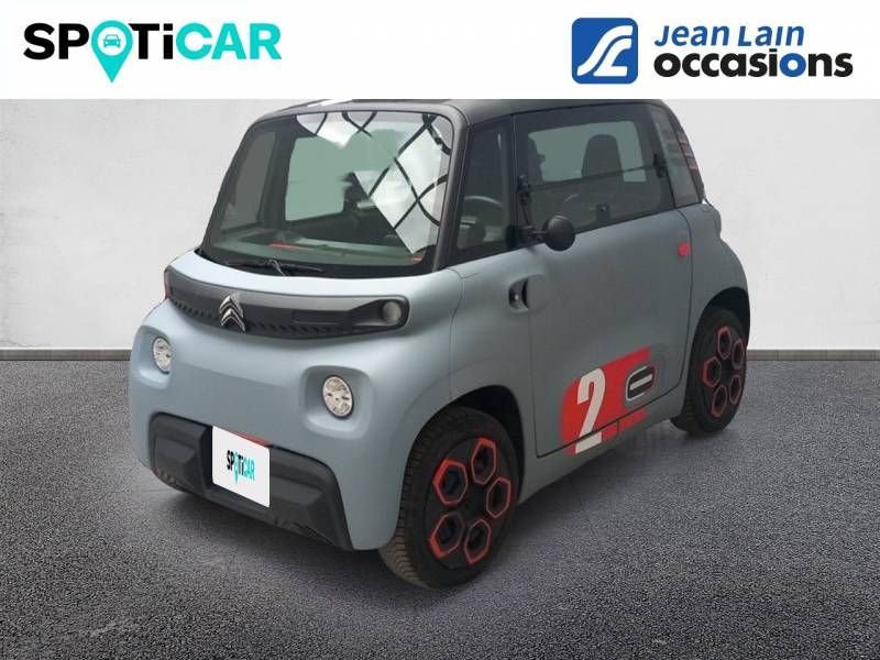 Image de l'annonce principale - Citroën Ami