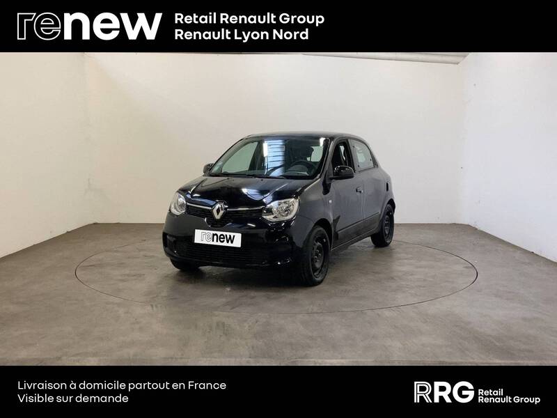 Image de l'annonce principale - Renault Twingo