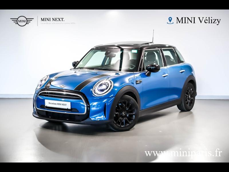 Image de l'annonce principale - MINI Hatch 5 Portes