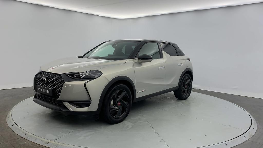 Image de l'annonce principale - DS DS 3 Crossback