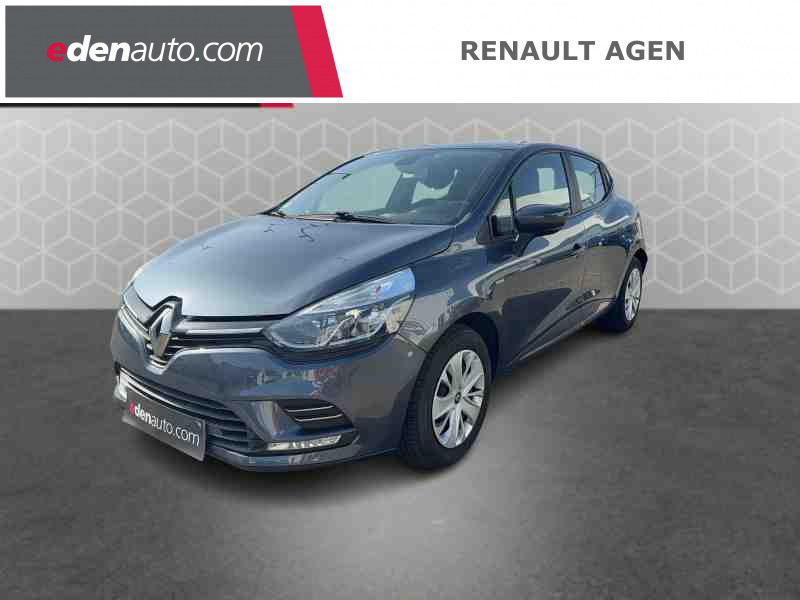 Image de l'annonce principale - Renault Clio