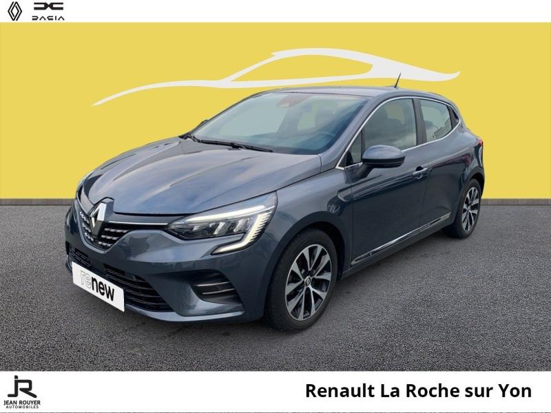 Image de l'annonce principale - Renault Clio