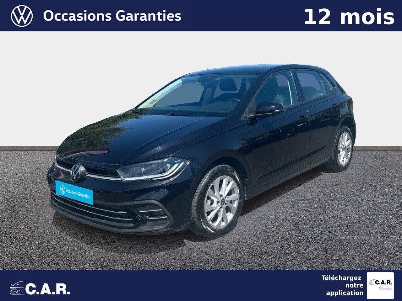 Image de l'annonce principale - Volkswagen Polo
