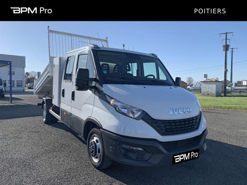 Image de l'annonce principale - Iveco Daily