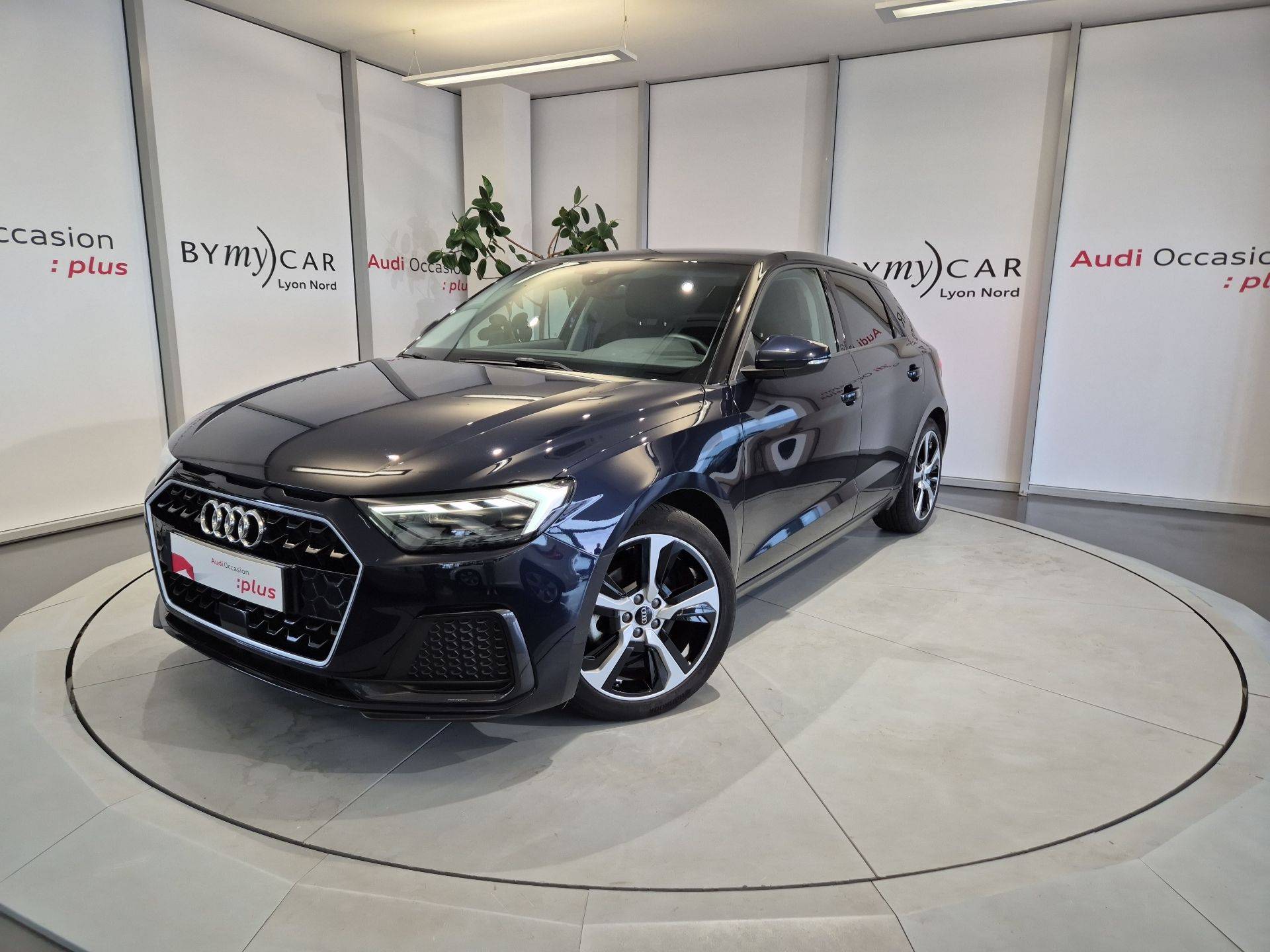 Image de l'annonce principale - Audi A1