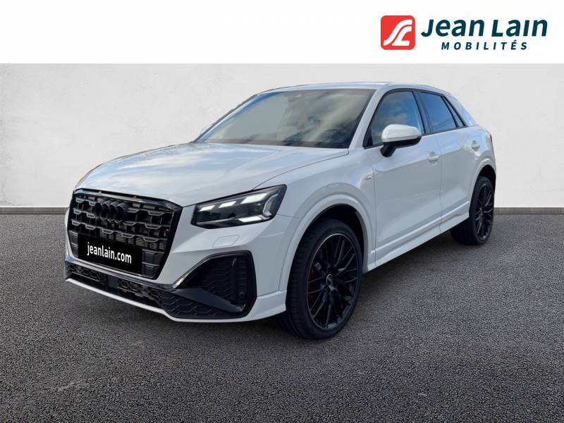 Image de l'annonce principale - Audi Q2