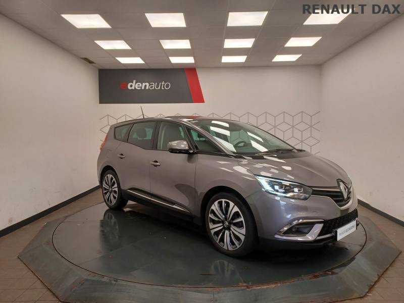 Image de l'annonce principale - Renault Grand Scénic