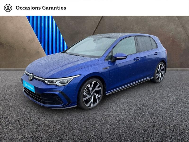Image de l'annonce principale - Volkswagen Golf