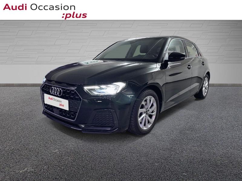 Image de l'annonce principale - Audi A1