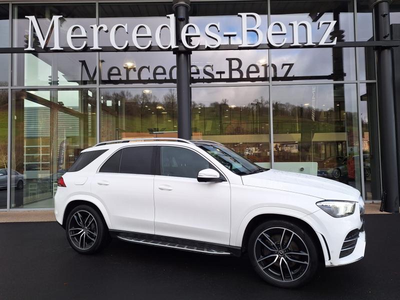 Image de l'annonce principale - Mercedes-Benz GLE